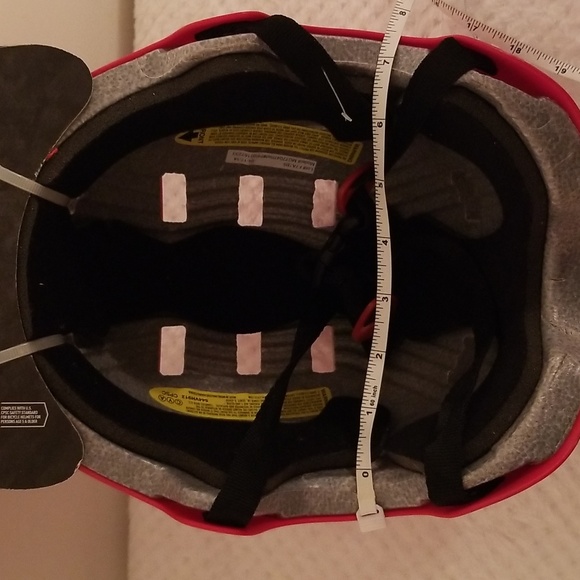 Mongoose Hardshell Bicycle Helmet - Picture 16 of 16